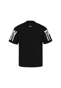 TRUE PRODIGY - T-Shirt Viktor - Graumelange