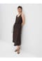 someday. Shirtkleid "Qoca Pure", 3/4-Länge, für Damen Bild 6