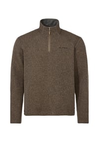 VAUDE - Pullover Men's Tesero Pullover II - black