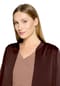 Vera Mont Blouson, Elastikbund, für Damen Bild 12