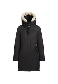 khujo™ - Jacke - 266 Spa-Grey
