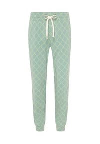 JOCKEY® - Loungewear-Hose COTTON STRETCH, atmungsaktiv, für Damen - 154 DANDELION DA