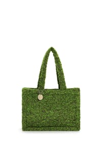 SURI FREY SFY Kimmy - Damen Shopper SFY Kimmy - black 100