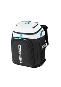 HEAD® - Rucksack Rebels Racing Backpack S - weiß