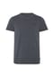 CHIEMSEE T-Shirt mit dezentem Jumper-Motiv Bild 1