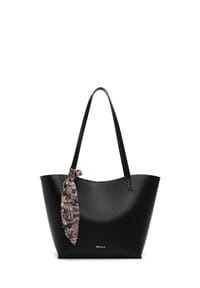 Tamaris TAS MARGARETHE - Shopper TAS Margarethe - 100 BLACK