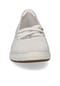 Seibel Riemchen-Ballerinas "Caren", Leder, Wechselfußbett, für Damen Bild 14