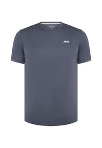 ALEX - Funktionsshirt Running, reflektierend, für Herren - BLUE FLOG