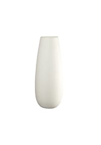 ASA - Ease Vase XL Tischvase - Soft Shell