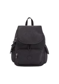 kipling Basic - Basic City Rucksack 33,5 cm - black noir