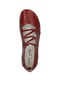 JOSEF SEIBEL Damen Slipper Fiona 04, rubin Bild 14
