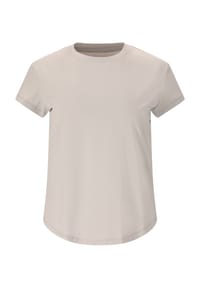 ENDURANCE ATHLECIA - T-Shirt Doja Mit Quick-Dry-Funktion - 1001 Black