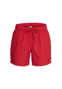 JOOP! - Badehose Logoram - blau