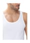 mey Dry Cotton Unterhemd, Baumwolle, breite Träger, für Herren Bild 9
