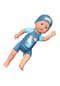 BABY born® Babypuppe "My First Swim Boy" Bild 16