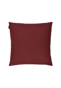 APELT - Kissen "Torino" - 354 BORDEAUX