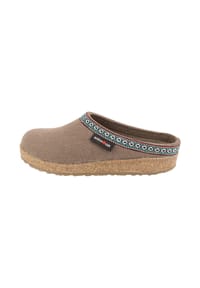 HAFLINGER - Clogs Franzl - Anthrazit