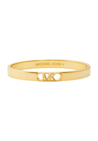 MICHAEL KORS - PREMIUM Damen Armreif "MKJ828700710" - GOLD