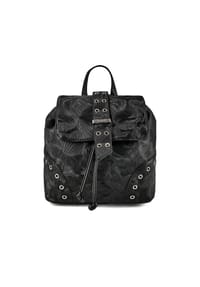 Desigual. Moonstone - Moonstone City Rucksack 27 cm - black