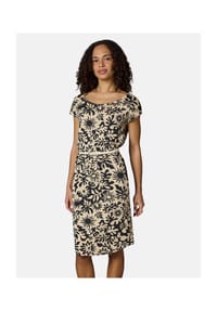 ragwear™ - Sommerkleid Lilithe YOUMODO - Blue26