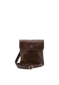 VIOLA CASTELLANI - Umhängetasche - Black