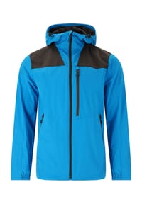 WHISTLER - Softshelljacke Salton mit Stretchfunktion und wasserabweisender Beschichtung - 2081 Blue Aster