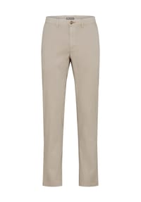 GALERIA - Chino-Hose Alfonso, 4-Pocket, für Herren - 0210  SAND