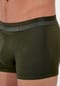 HOM Pants, Logo-Bund, Gummizug, für Herren Bild 10