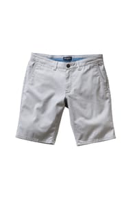 STOOKER® - CHINOBERMUDA Herren 5-Pocket-Jeans kurz - navy