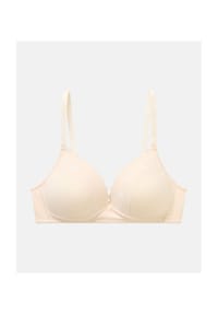 SYLVIA SPEIDEL. - Schalen-BH Smilla, Spitze, für Damen - 5406  MANDEL