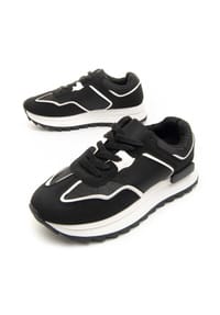 NYREX - Sport Sportiv5 Schwarz - schwarz
