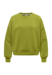 ragwear™ - Sweater Wuss Solid - Grey
