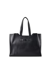 REPLAY - Shopper Tasche 41 cm - black
