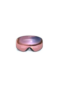 SLOPE® - Skibrille Sarenne für Wintersport an bewölkten Tagen - 1002 White