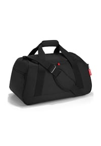 reisenthel® Travelling - Activitybag Weekender Reisetasche 54 cm - black