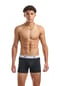 adidas Active Flex Cotton Pants, 3er-Pack, Logo-Bund, für Herren Bild 2