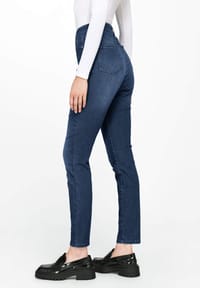 UTA RAASH 5-Pocket Jeans Cotton Bild 4