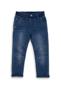 sigikid® - Jeans , für Kinder - dunkelblau