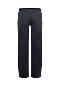 redpoint - Regular Fit Chino mit Stretch JASPER - brown