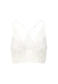 LINGADORE® - Bustier - Elfenbein