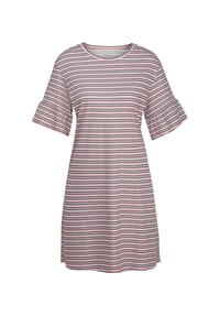 CALIDA - Damen Loungedress, Länge 90cm Favourites - rose bud