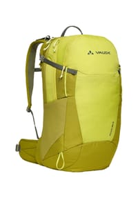 VAUDE - Rucksaecke20-29L Wizard 24+4 - agave
