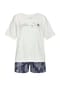 vivance dreams Vitamin Sea Shorty, Eingrifftaschen, für Damen Bild 1