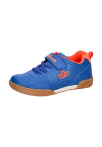 LICO - Sportschuh Bernie VS - blau