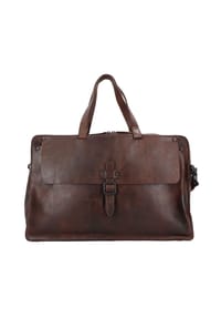 HAROLD'S Aber Aber Weekender Reisetasche Leder 42 cm Bild 1