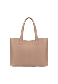 VIRGINIA RHINÉ - Schultertasche - Black