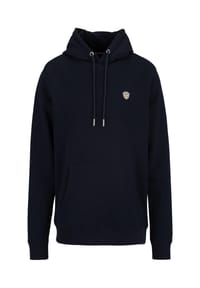 19V69 ITALIA - Hoodie MATTEO - AZZURRO