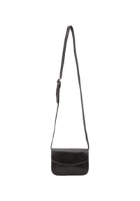 VIOLA CASTELLANI - Umhängetasche - Black
