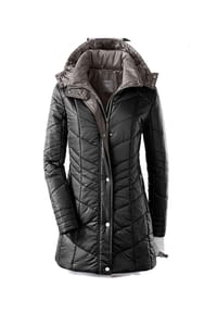 Witt - Jacke - altrosé