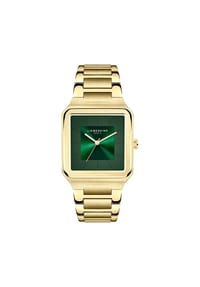LIEBESKIND - Armbanduhr - gold